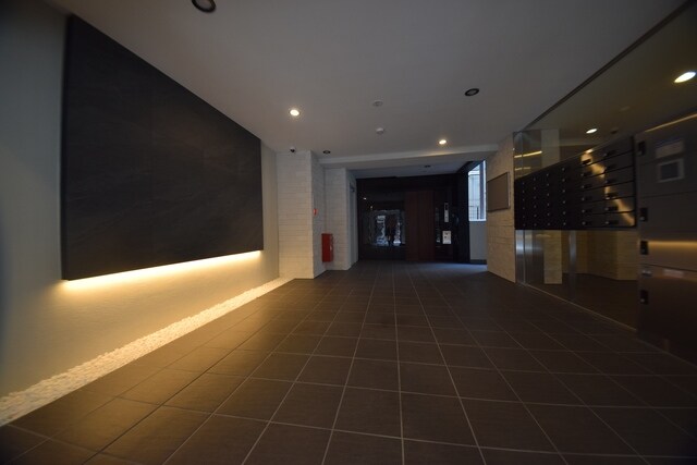 リヴシティ西川口四番館の物件内観写真