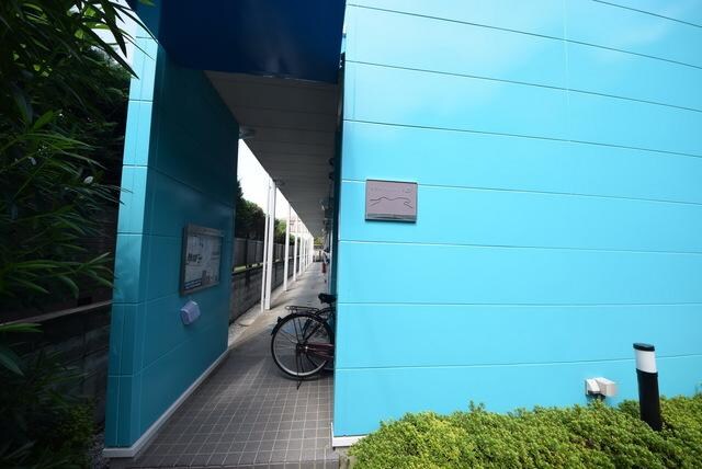 レオパレスエストの物件内観写真