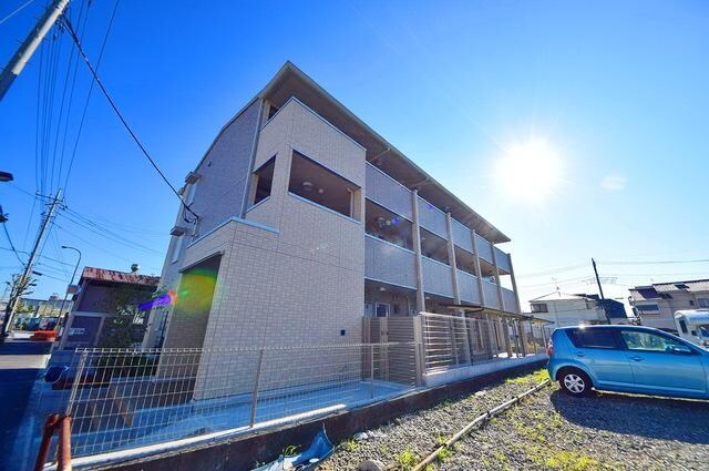 カーサ・セレーノの物件内観写真