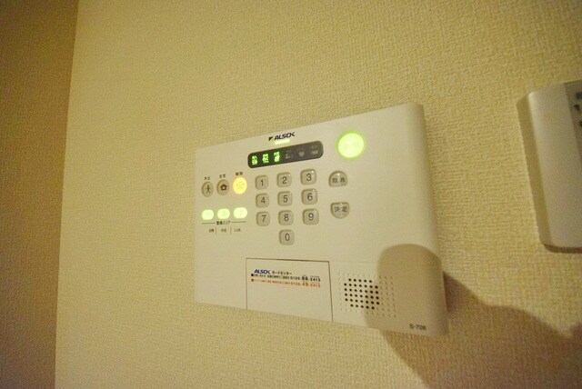 カーサ・ドマーニCの物件内観写真