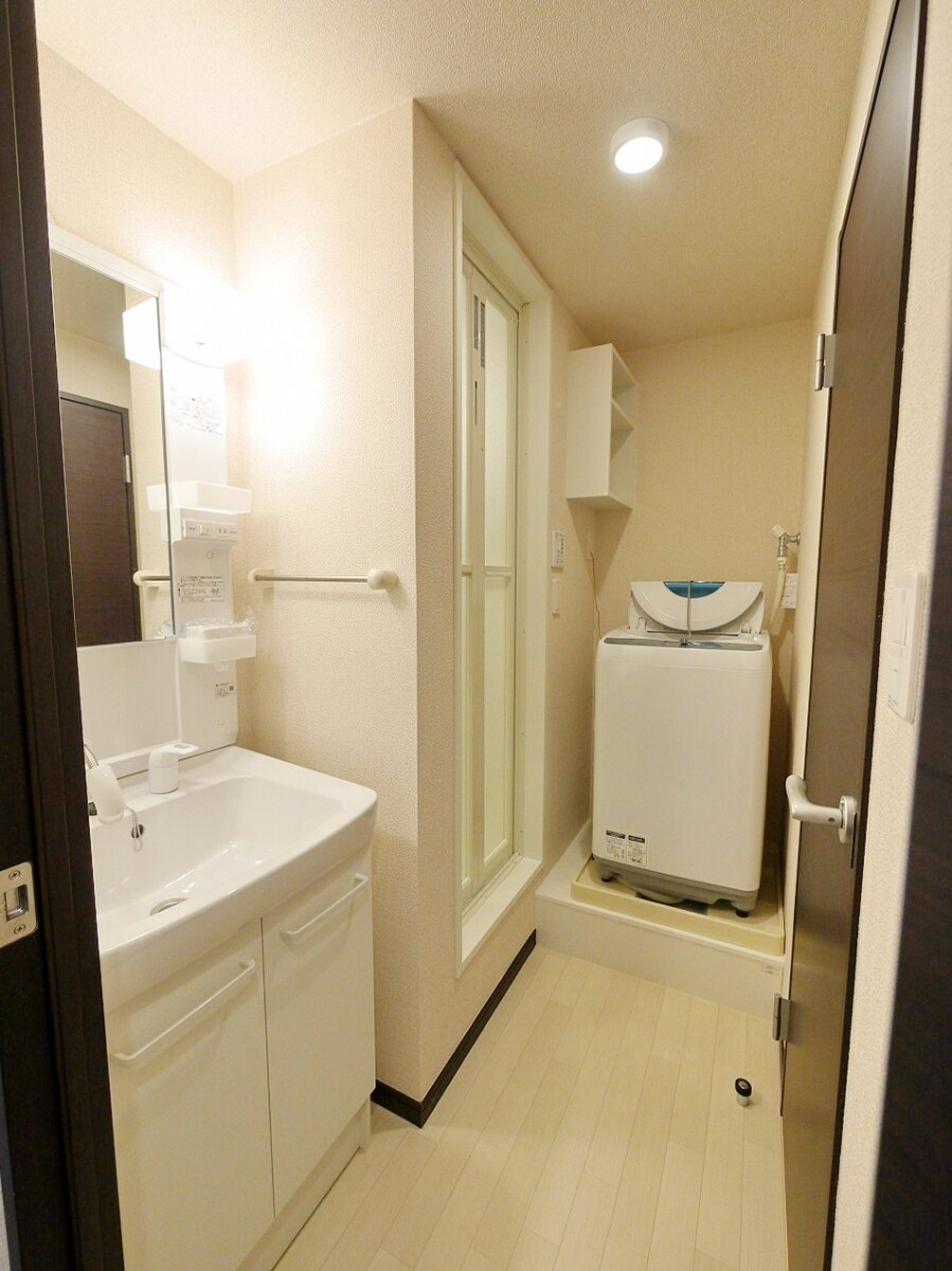 クレイノグレイス松江の物件内観写真