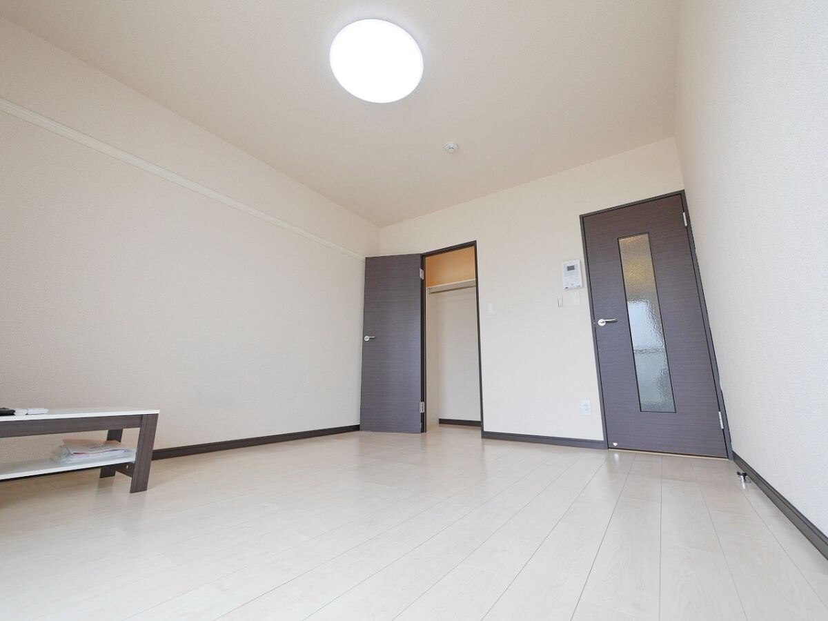 クレイノグレイス松江の物件内観写真