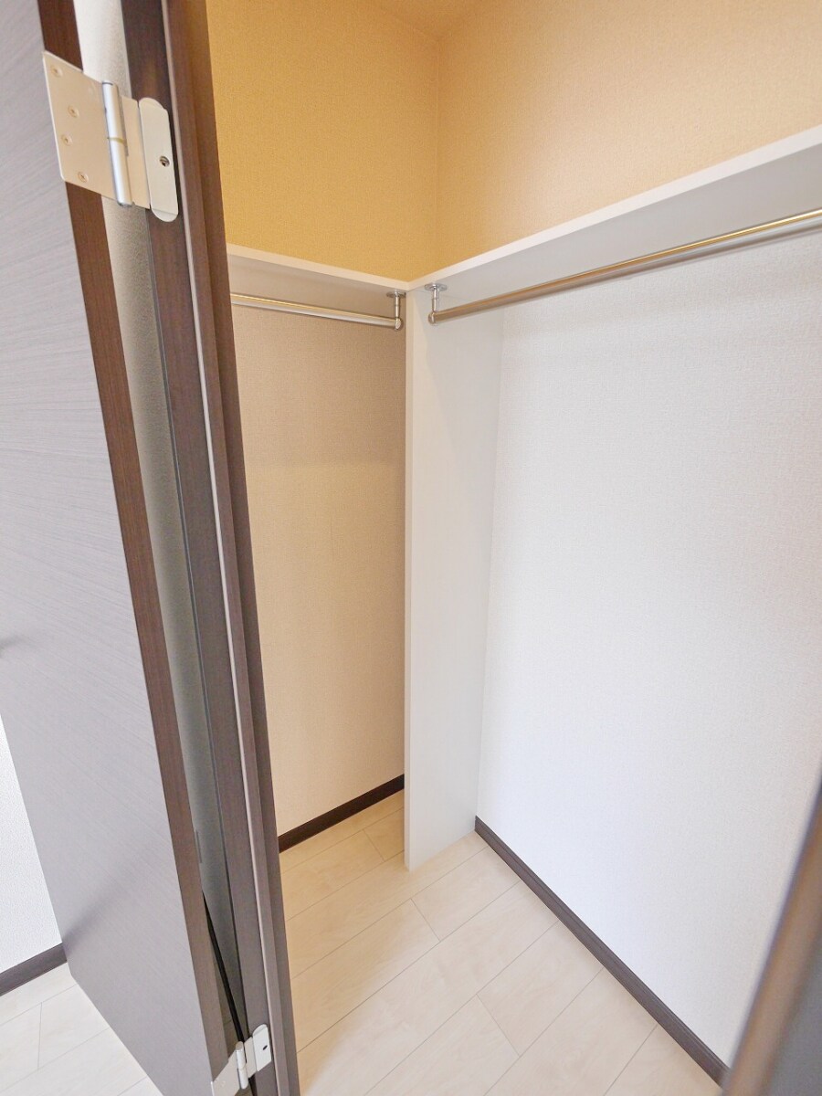 クレイノグレイス松江の物件内観写真