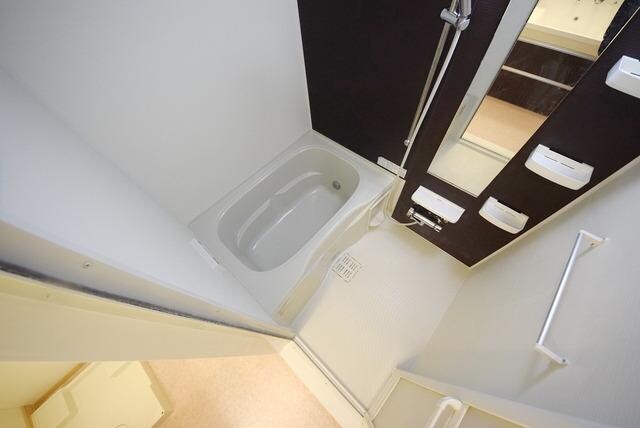 リズ センティア Bの物件内観写真