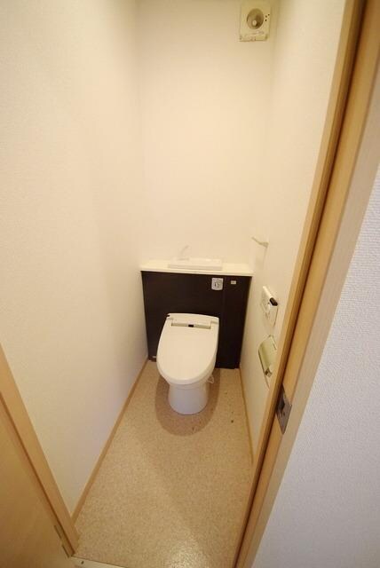 リズ センティア Bの物件内観写真