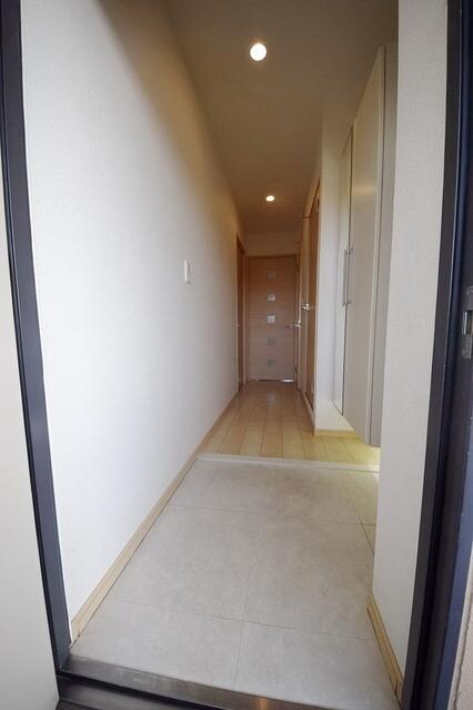 リズ センティア Bの物件内観写真