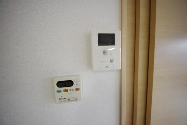 リズ センティア Bの物件内観写真