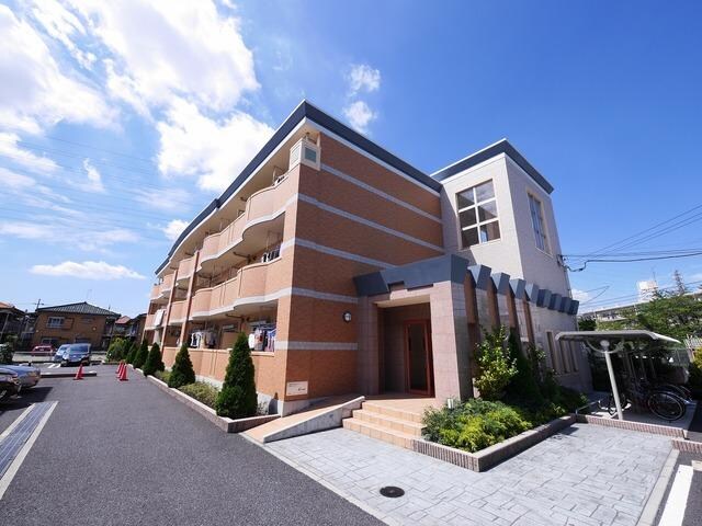 リズ センティア Bの物件内観写真