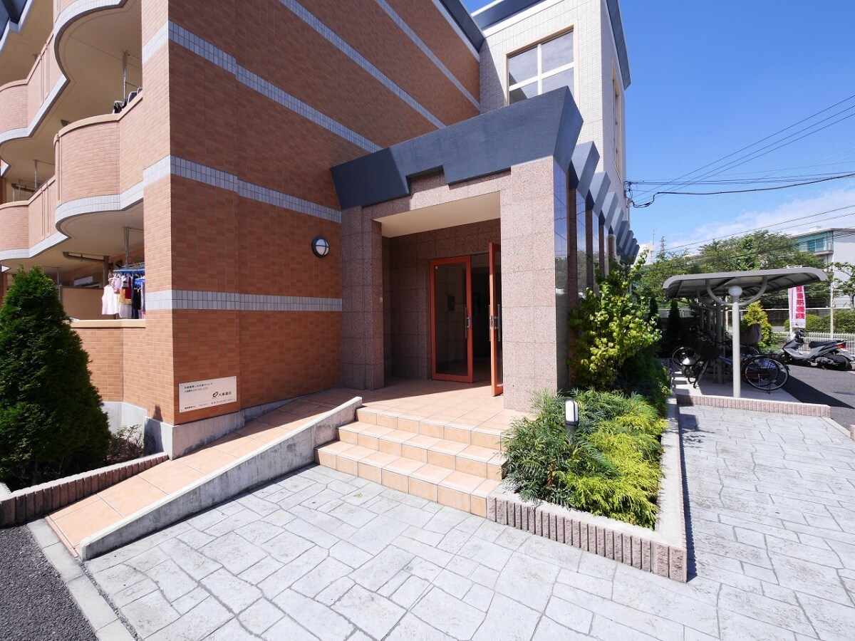 リズ センティア Bの物件内観写真