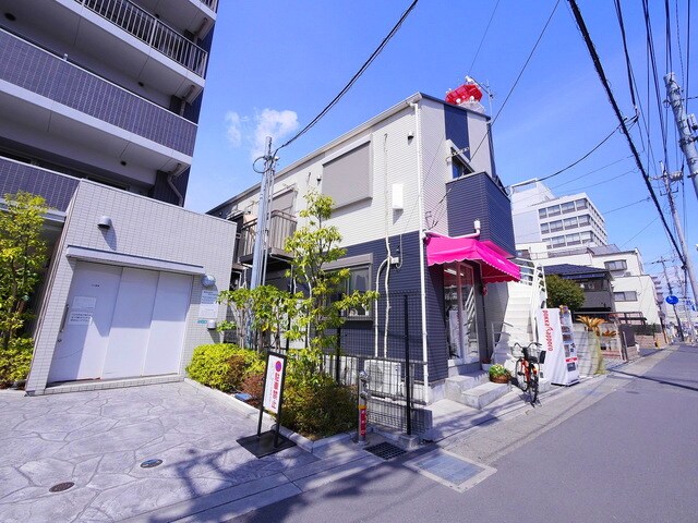 GAP草加の物件内観写真