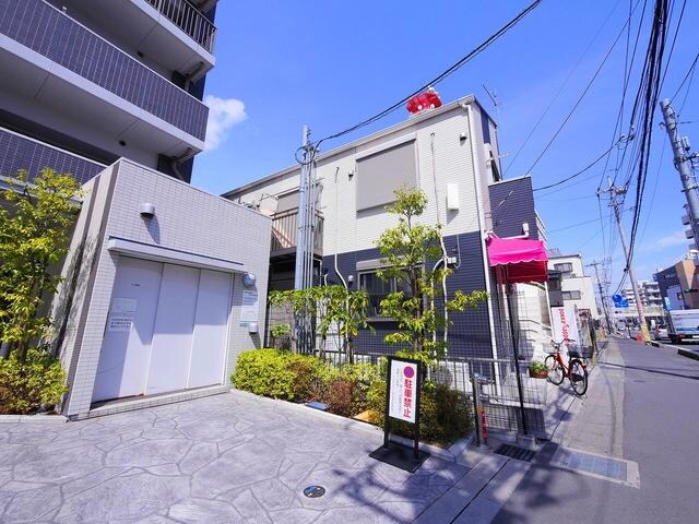 GAP草加の物件内観写真