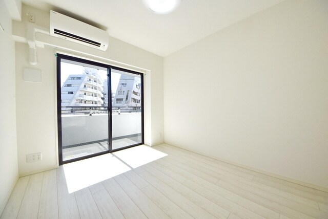 ガーラ・プレシャス川口並木の物件内観写真