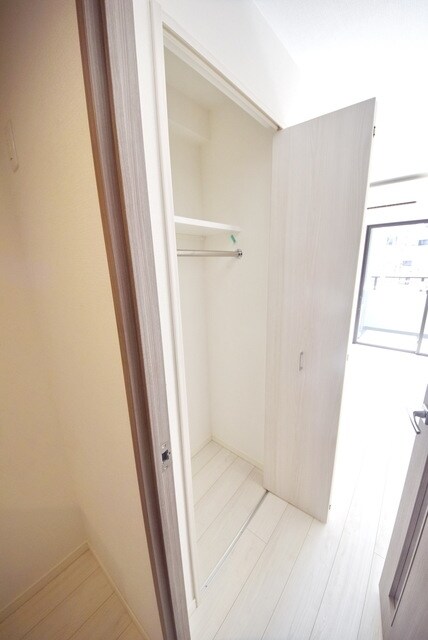 ガーラ・プレシャス川口並木の物件内観写真