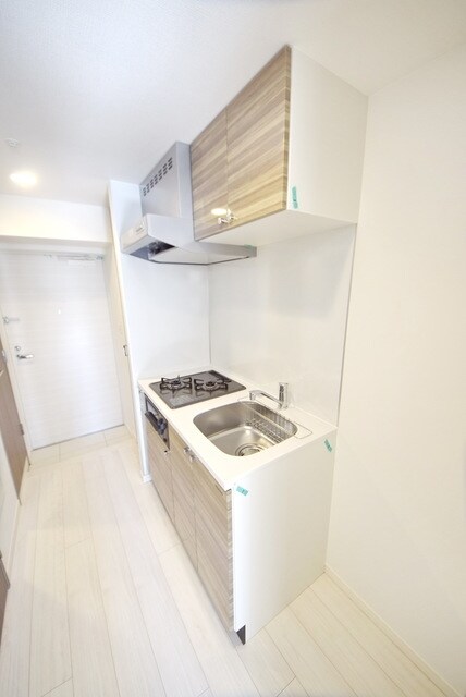 ガーラ・プレシャス川口並木の物件内観写真