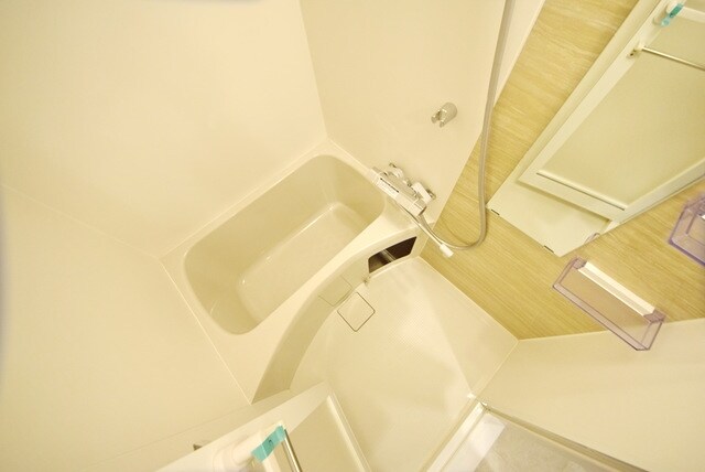 ガーラ・プレシャス川口並木の物件内観写真