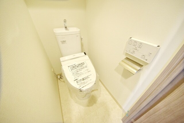 ガーラ・プレシャス川口並木の物件内観写真