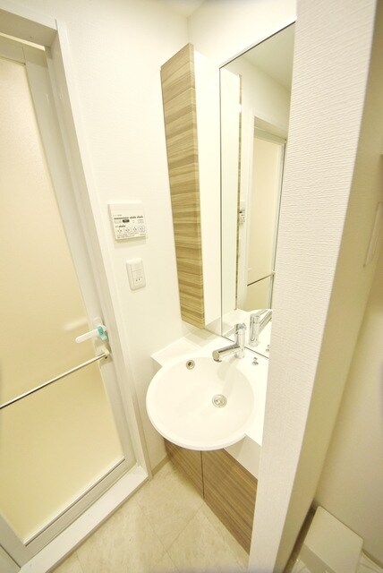 ガーラ・プレシャス川口並木の物件内観写真