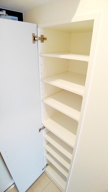 グランフォース西川口の物件内観写真