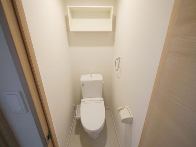 セルシディの物件内観写真