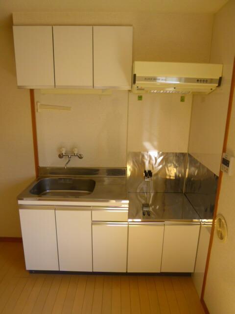 ボヌールC棟 913717の物件内観写真