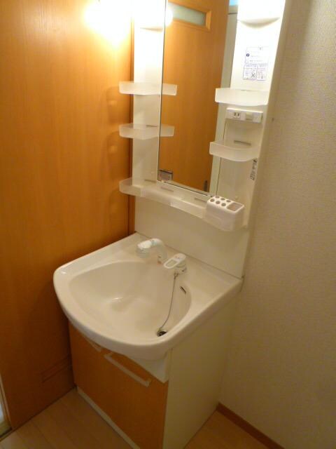 ボヌールC棟 913717の物件内観写真