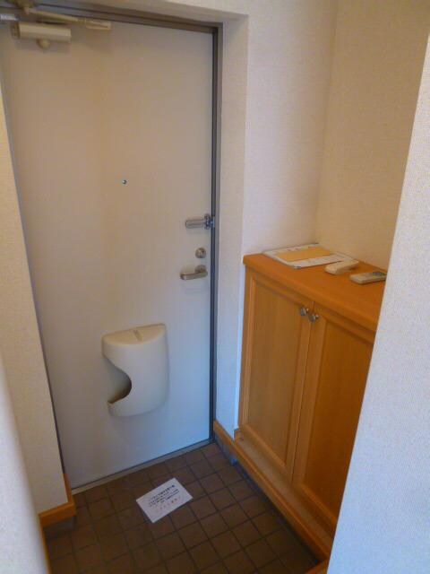 ボヌールC棟 913717の物件内観写真