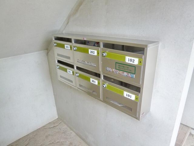 ボヌールC棟 913717の物件内観写真