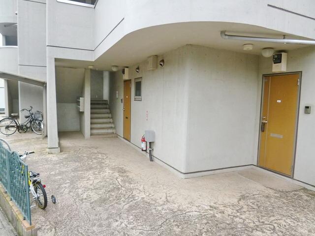 ボヌールC棟 913717の物件内観写真