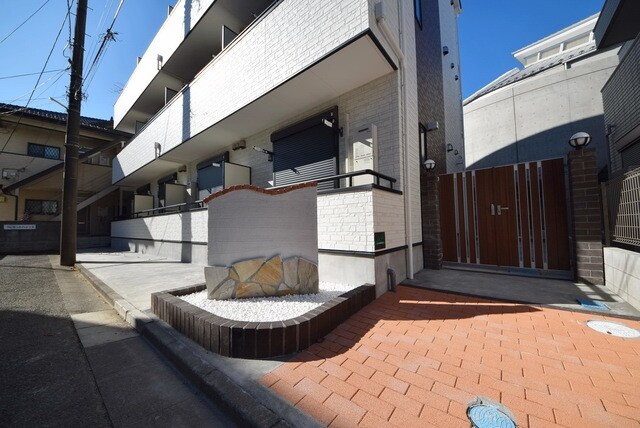 ラ・クール西川口 918202の物件内観写真