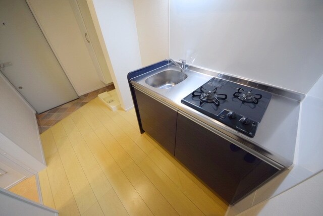 ラ・クール西川口 918202の物件内観写真