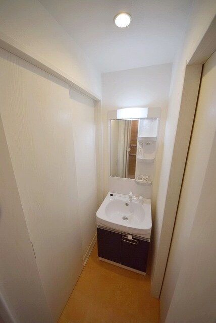 ラ・クール西川口 918202の物件内観写真