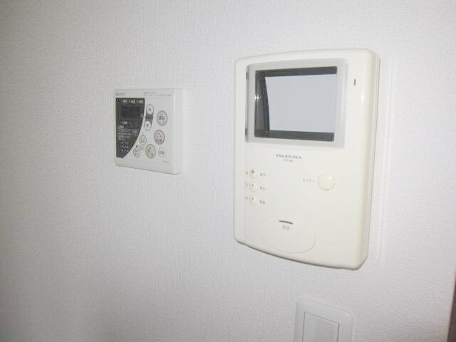 リリー坂下Bの物件内観写真