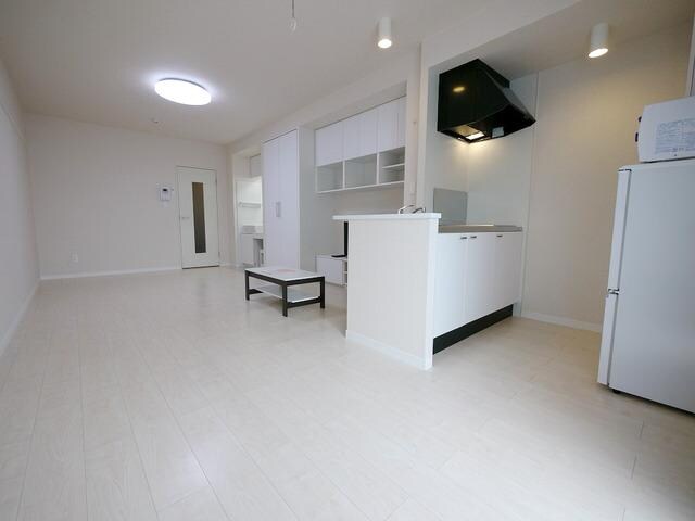 レオネクストリモーネ7の物件内観写真