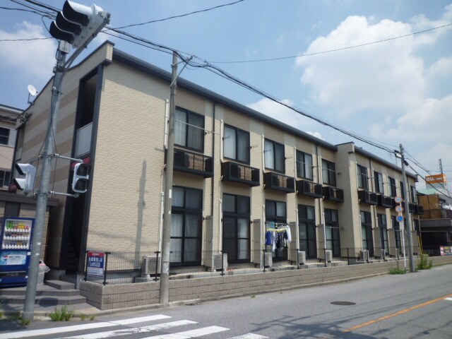 レオパレスウィスタリアの物件内観写真