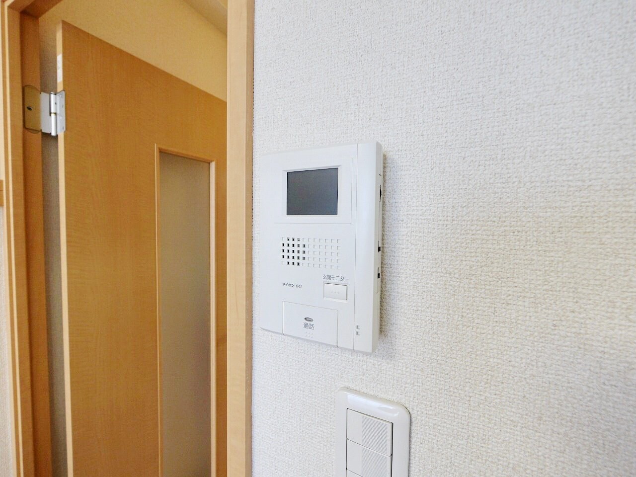 レオパレスファーレ8の物件内観写真