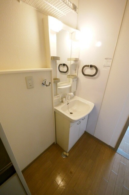 ミューレル信栄の物件内観写真