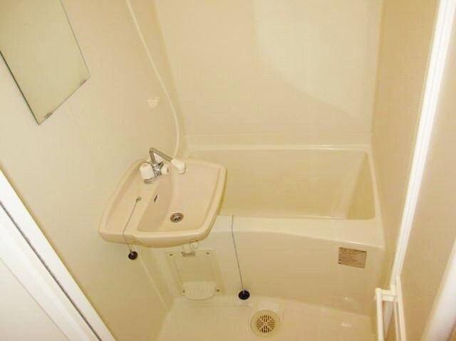 レオパレスルート122の物件内観写真