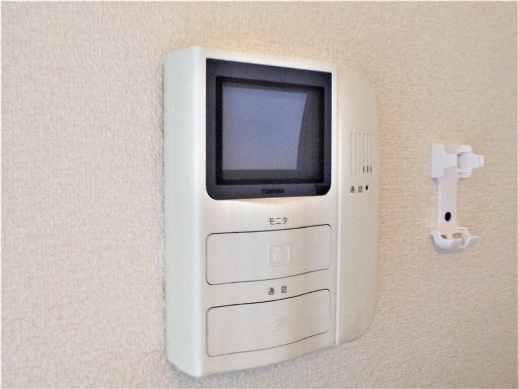 レオパレスルート122の物件内観写真