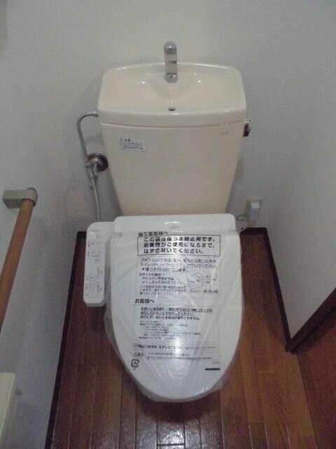 ヴァンテアンの物件内観写真