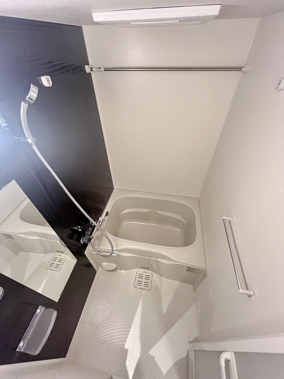 グランニール西川口の物件内観写真