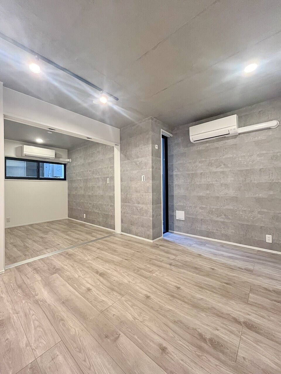 グランニール西川口の物件内観写真