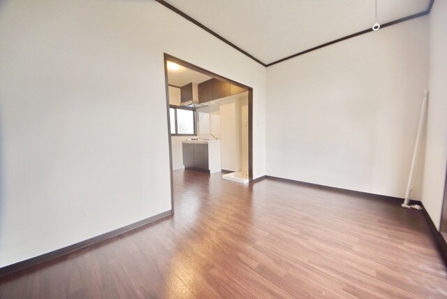 シティハイム八芳の物件内観写真