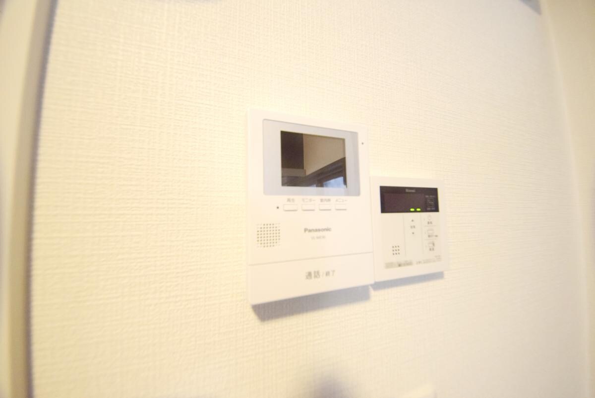 シティハイム八芳の物件内観写真