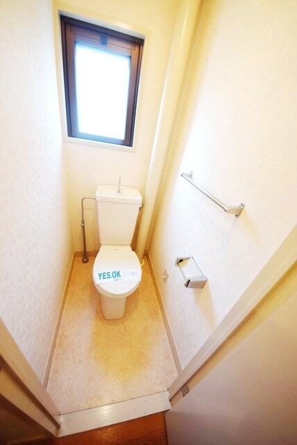 ナセール南浦和B棟の物件内観写真