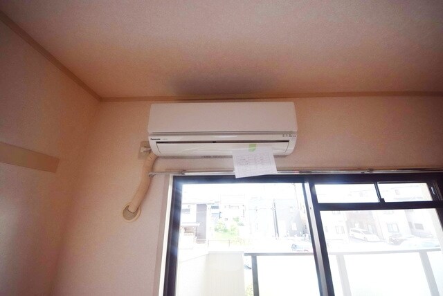 ナセール南浦和B棟の物件内観写真