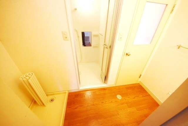 ナセール南浦和B棟の物件内観写真