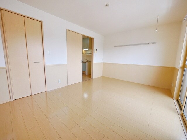 ダンヒル壱番館の物件内観写真