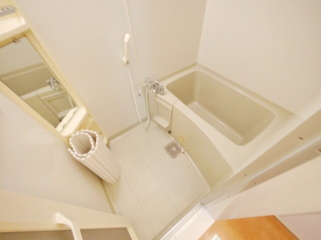 ダンヒル壱番館の物件内観写真