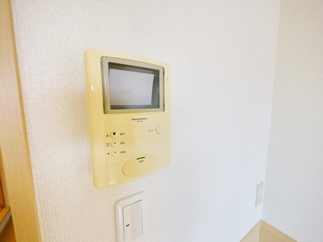 ダンヒル壱番館の物件内観写真