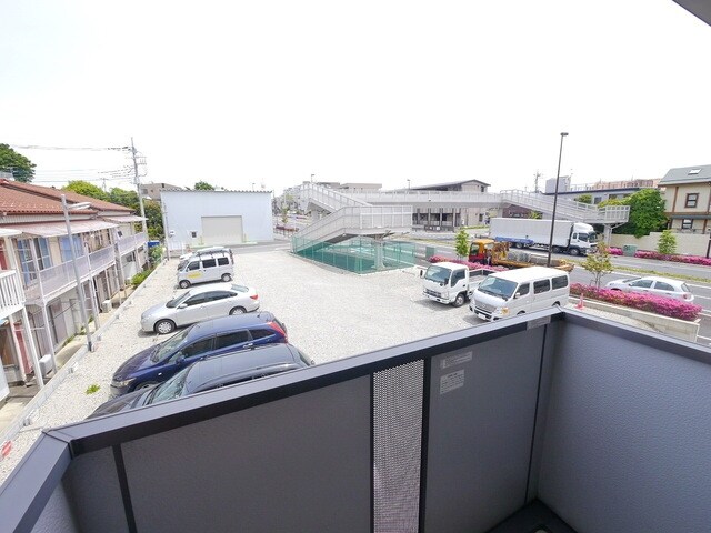 ダンヒル壱番館の物件内観写真